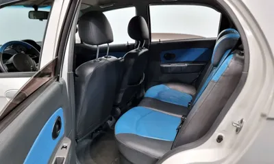 ChevroletGMDaewoo Matiz 2008, 163907 км, за 1059.6 USD - фото 12