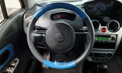 ChevroletGMDaewoo Matiz 2008, 163907 км, за 1059.6 USD - фото 13