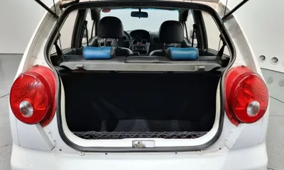 ChevroletGMDaewoo Matiz 2008, 163907 км, за 1059.6 USD - фото 20