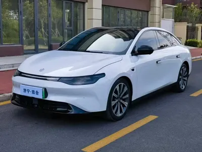 Leapmotor Leapmotor C01 · 2023 год