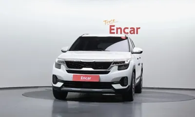 Kia Seltos 2023, 24289 км, за 14106.48 USD