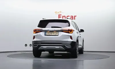 Kia Seltos 2023, 24289 км, за 14106.48 USD