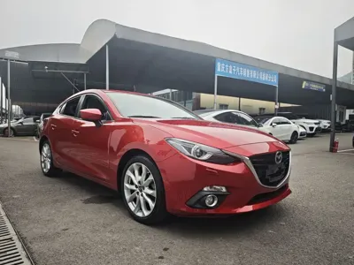 Mazda 3 Axela 2015, 100000 км, за 4523.42 USD