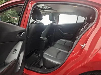 Mazda 3 Axela 2015, 100000 км, за 4504.5 USD - фото 9
