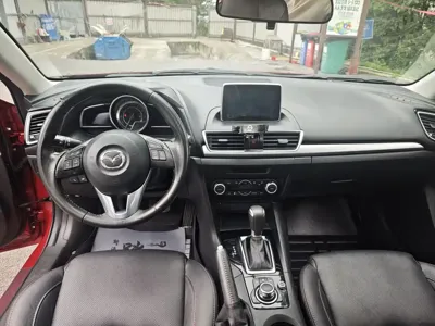 Mazda 3 Axela 2015, 100000 км, за 4504.5 USD - фото 10
