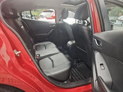 Mazda 3 Axela 2015, 100000 км, за 4504.5 USD - фото 15