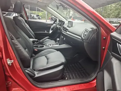 Mazda 3 Axela 2015, 100000 км, за 4504.5 USD - фото 16