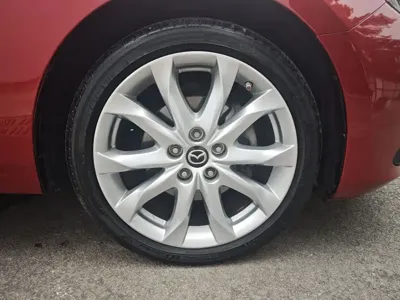 Mazda 3 Axela 2015, 100000 км, за 4504.5 USD - фото 18