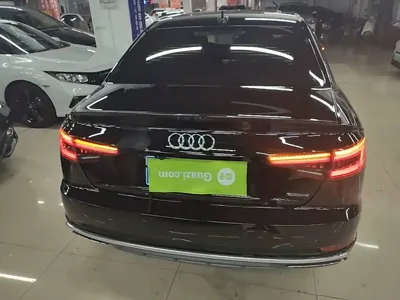 Audi A4L 2020, 119200 км, за 14596.54 USD - фото 6