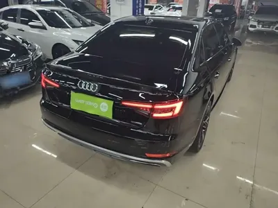 Audi A4L 2020, 119200 км, за 14596.54 USD - фото 7
