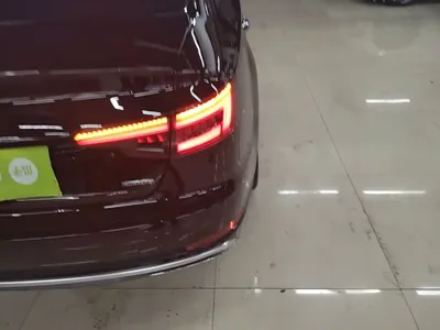 Audi A4L 2020, 119200 км, за 14596.54 USD - фото 8