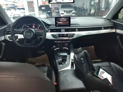 Audi A4L 2020, 119200 км, за 14596.54 USD - фото 10