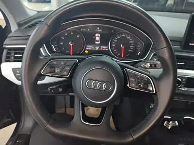 Audi A4L 2020, 119200 км, за 14596.54 USD - фото 11