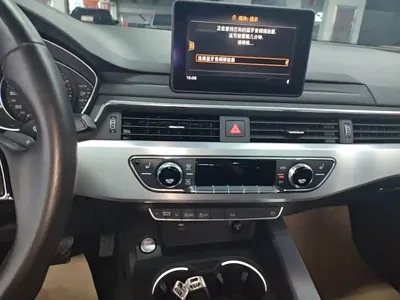 Audi A4L 2020, 119200 км, за 14596.54 USD - фото 13