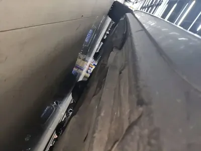 Audi A4L 2020, 119200 км, за 14596.54 USD - фото 21