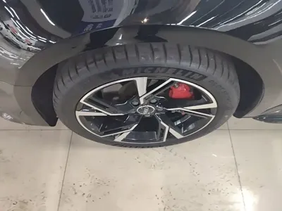 Audi A4L 2020, 119200 км, за 14596.54 USD - фото 23