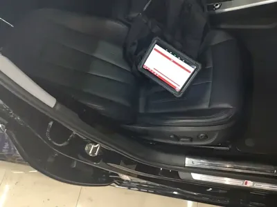 Audi A4L 2020, 119200 км, за 14596.54 USD - фото 25