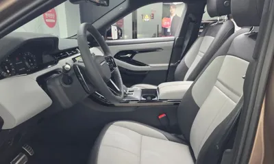 Land Rover Range Rover Evoque 2026, 862 км, за 42254.42 USD