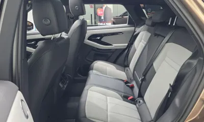 Land Rover Range Rover Evoque 2026, 862 км, за 42254.42 USD