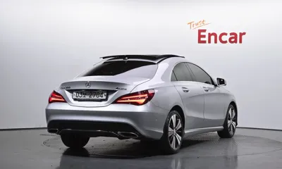 Mercedes-Benz CLA-Class 2017, 26835 км, за 12703.59 USD