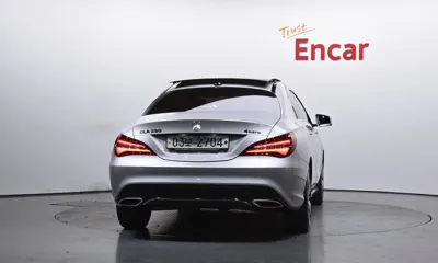 Mercedes-Benz CLA-Class 2017, 26835 км, за 12703.59 USD