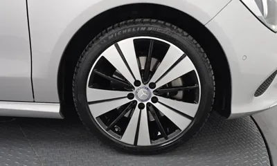 Mercedes-Benz CLA-Class 2017, 26835 км, за 12703.59 USD