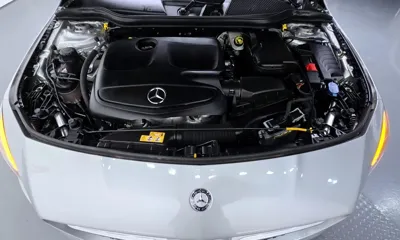 Mercedes-Benz CLA-Class 2017, 26835 км, за 12703.59 USD - фото 6
