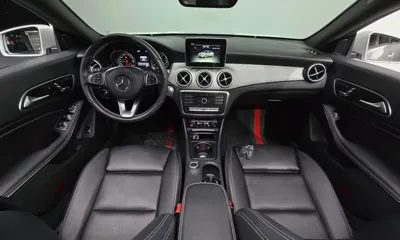 Mercedes-Benz CLA-Class 2017, 26835 км, за 12703.59 USD - фото 7