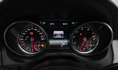 Mercedes-Benz CLA-Class 2017, 26835 км, за 12703.59 USD - фото 8