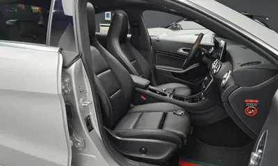 Mercedes-Benz CLA-Class 2017, 26835 км, за 12703.59 USD - фото 10