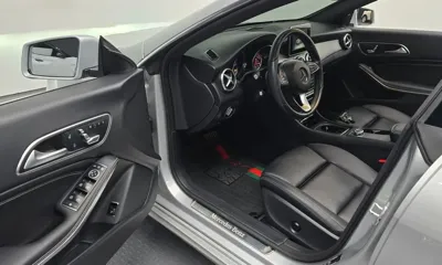 Mercedes-Benz CLA-Class 2017, 26835 км, за 12703.59 USD - фото 11