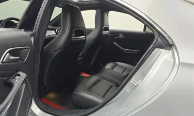 Mercedes-Benz CLA-Class 2017, 26835 км, за 12703.59 USD - фото 12