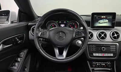 Mercedes-Benz CLA-Class 2017, 26835 км, за 12703.59 USD - фото 13