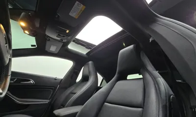 Mercedes-Benz CLA-Class 2017, 26835 км, за 12703.59 USD - фото 20