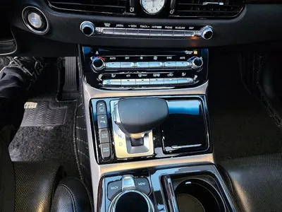 Genesis EQ900 2016, 121628 км, за 14325.74 USD - фото 11