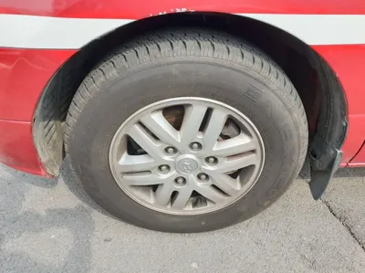 Hyundai Starex 2010, 160977 км, за 5081.44 USD