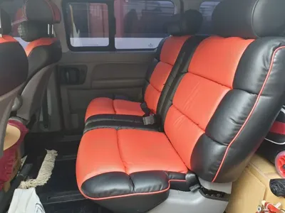 Hyundai Starex 2010, 160977 км, за 5079.11 USD - фото 10