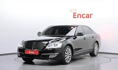 KG_Mobility_Ssangyong Chairman · 2014 год