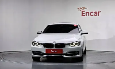 BMW 3-Series 2015, 146709 км, за 6440.06 USD