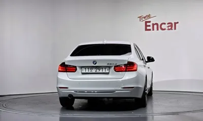 BMW 3-Series 2015, 146709 км, за 6440.06 USD