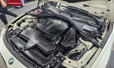 BMW 3-Series 2015, 146709 км, за 6433.78 USD - фото 6