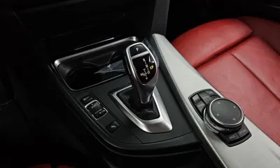 BMW 3-Series 2015, 146709 км, за 6433.78 USD - фото 9