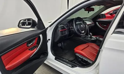 BMW 3-Series 2015, 146709 км, за 6433.78 USD - фото 10