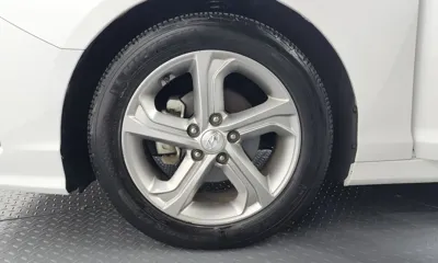 Hyundai Sonata 2018, 165764 км, за 5807.73 USD