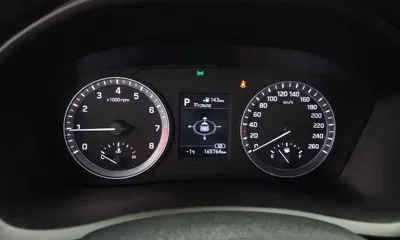 Hyundai Sonata 2018, 165764 км, за 5807.73 USD - фото 8