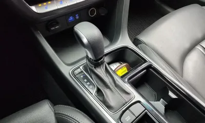 Hyundai Sonata 2018, 165764 км, за 5807.73 USD - фото 9