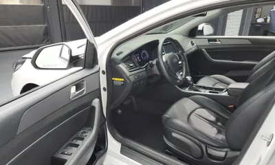 Hyundai Sonata 2018, 165764 км, за 5807.73 USD - фото 10