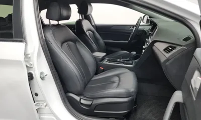 Hyundai Sonata 2018, 165764 км, за 5807.73 USD - фото 11