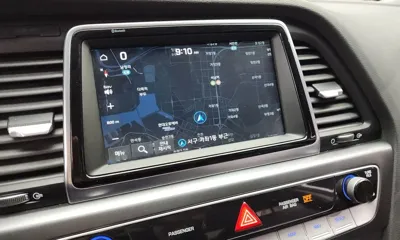 Hyundai Sonata 2018, 165764 км, за 5807.73 USD - фото 14