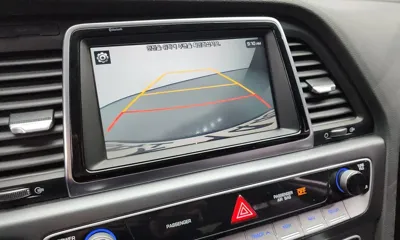 Hyundai Sonata 2018, 165764 км, за 5807.73 USD - фото 15